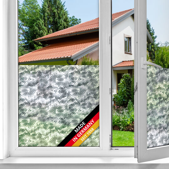 Fensterfolie Eis image number null